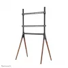 Soporte de suelo para TV Neomounts NM-M1000 negro 37-70 inch, 40 kg, 94 cm (37 inch), 177,8 cm (70 inch), 200 x 200 mm, 600 x 400 mm, 0 - 1380 mm