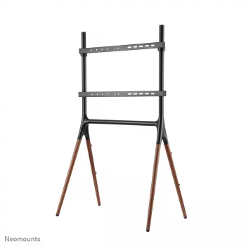 Soporte de suelo para TV Neomounts NM-M1000 negro 37-70