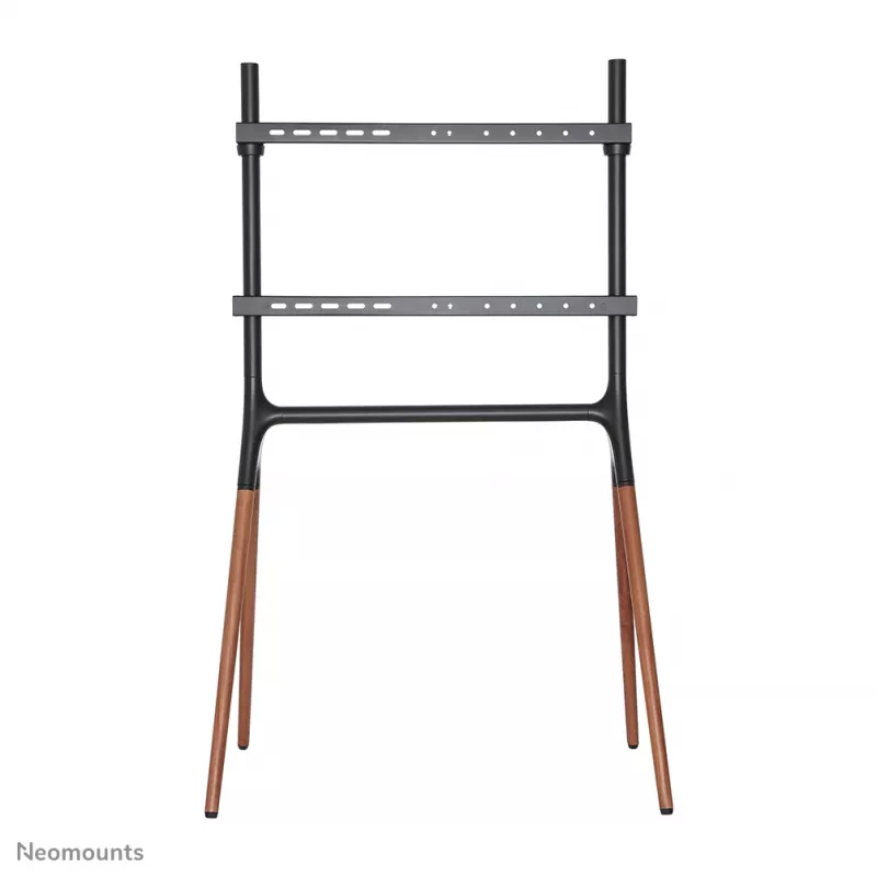 Soporte de suelo para TV Neomounts NM-M1000 negro 37-70 inch, 40 kg, 94 cm (37 inch), 177,8 cm (70 inch), 200 x 200 mm, 600 x 400 mm, 0 - 1380 mm