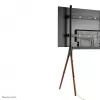 Soporte de suelo para TV Neomounts NM-M1000 negro 37-70 inch, 40 kg, 94 cm (37 inch), 177,8 cm (70 inch), 200 x 200 mm, 600 x 400 mm, 0 - 1380 mm