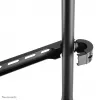 Soporte de suelo para TV Neomounts NM-M1000 negro 37-70 inch, 40 kg, 94 cm (37 inch), 177,8 cm (70 inch), 200 x 200 mm, 600 x 400 mm, 0 - 1380 mm