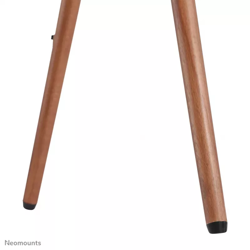 Soporte de suelo para TV Neomounts NM-M1000 negro 37-70 inch, 40 kg, 94 cm (37 inch), 177,8 cm (70 inch), 200 x 200 mm, 600 x 400 mm, 0 - 1380 mm