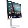 Monitor MSI Modern MD272UPSW 68,6 cm (27