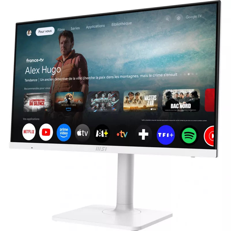 Monitor MSI Modern MD272UPSW 68,6 cm (27
