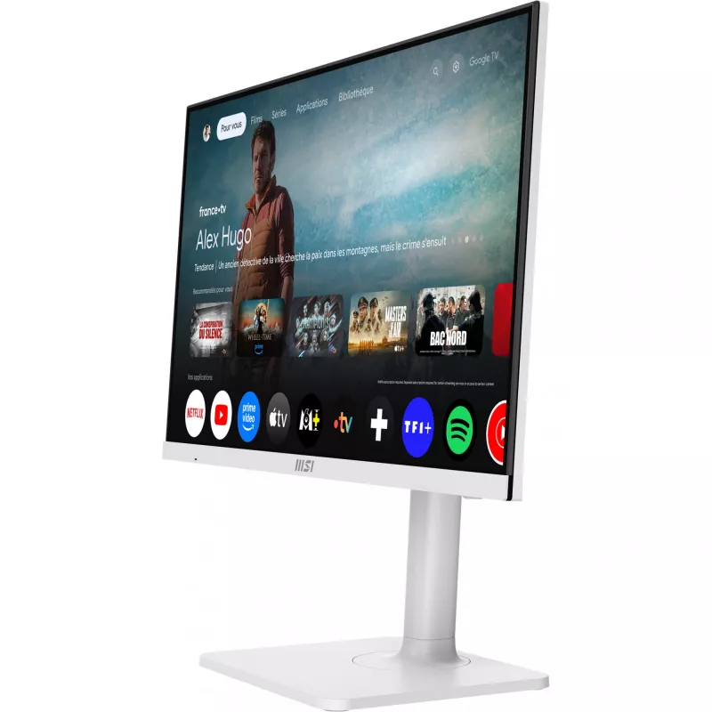Monitor MSI Modern MD272UPSW 68,6 cm (27