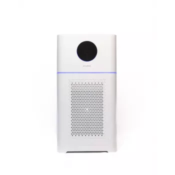 Purificador de aire Stylies ALPHA 80 m² 45 dB 600 m³/h blanco