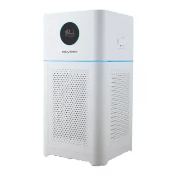Purificador de aire Stylies ALPHA 80 m² 45 dB 600 m³/h blanco