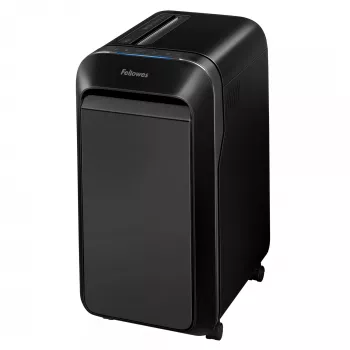 Destructora de documentos Fellowes LX Series Powershred LX220 65 dB negra