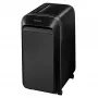 Destructora de documentos Fellowes LX Series Powershred LX220 65 dB negra