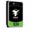 Disco duro interno Seagate Exos X24 20 TB 7200 rpm 512 MB 3,5