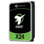 Disco duro interno Seagate Exos X24 20 TB 7200 rpm 512 MB 3,5