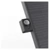Seguidor solar EcoFlow 5011601001 ángulo ajustable de un eje para paneles solares