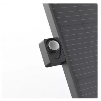 Seguidor solar EcoFlow 5011601001 ángulo ajustable de un eje para paneles solares