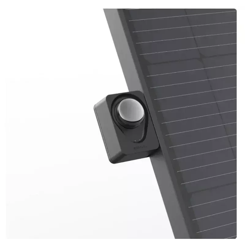 Seguidor solar EcoFlow 5011601001 ángulo ajustable de un eje para paneles solares