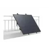 Seguidor solar EcoFlow 5011601001 ángulo ajustable de un eje para paneles solares