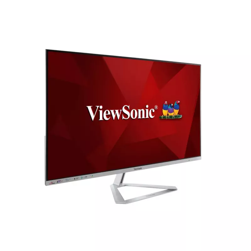 Monitor Viewsonic VX3276-4K-MHD-2 81,3 cm (32