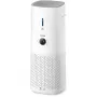 Purificador de aire Philips serie 3000 AC3737 para 131 m², 505 m³/h, 55 dB, 42 W, blanco
