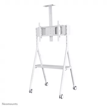 Neomounts NS-M1500WHITE soporte móvil para TV 32-65 pulgadas