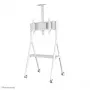 Neomounts NS-M1500WHITE soporte móvil para TV 32-65 pulgadas