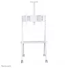 Neomounts NS-M1500WHITE soporte móvil para TV 32-65 pulgadas
