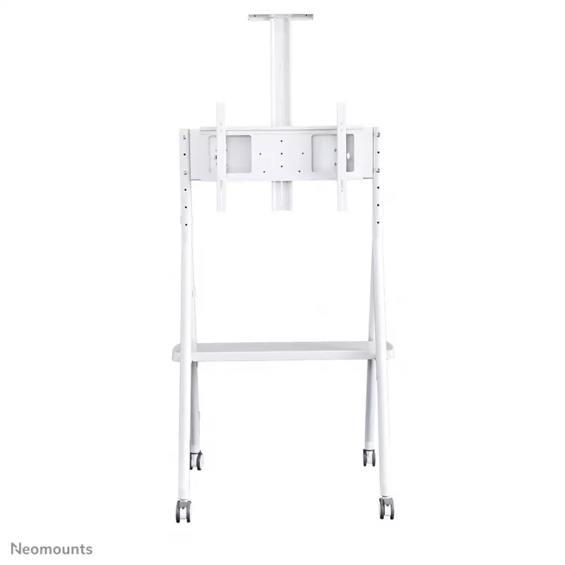 Neomounts NS-M1500WHITE soporte móvil para TV 32-65 pulgadas