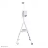 Neomounts NS-M1500WHITE soporte móvil para TV 32-65 pulgadas