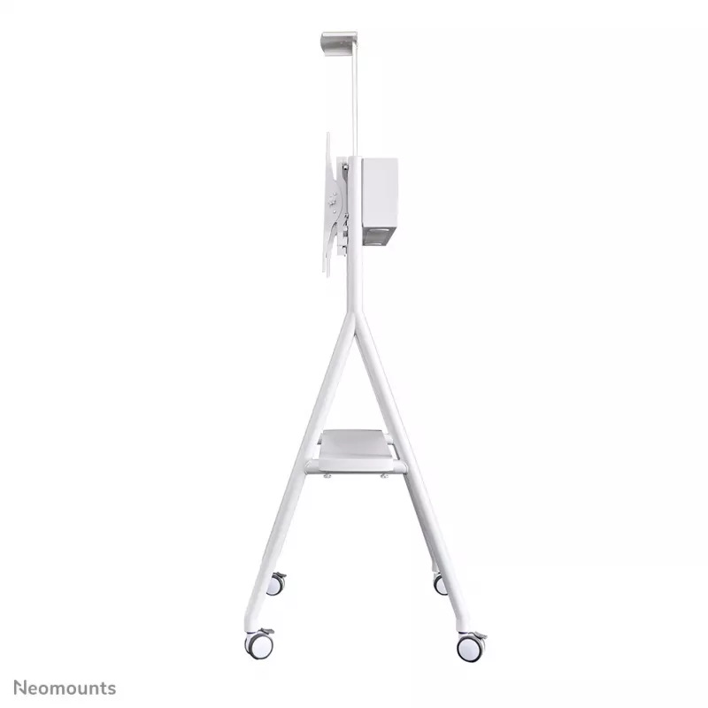 Neomounts NS-M1500WHITE soporte móvil para TV 32-65 pulgadas