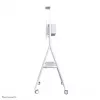 Neomounts NS-M1500WHITE soporte móvil para TV 32-65 pulgadas