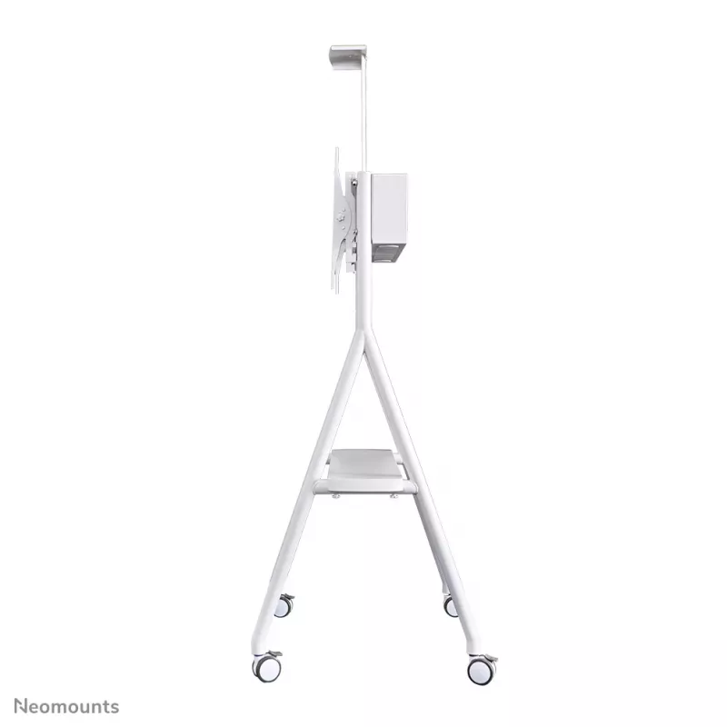 Neomounts NS-M1500WHITE soporte móvil para TV 32-65 pulgadas