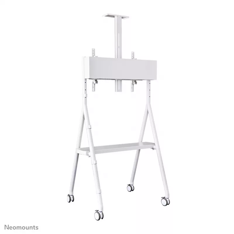 Neomounts NS-M1500WHITE soporte móvil para TV 32-65 pulgadas