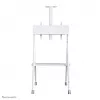 Neomounts NS-M1500WHITE soporte móvil para TV 32-65 pulgadas