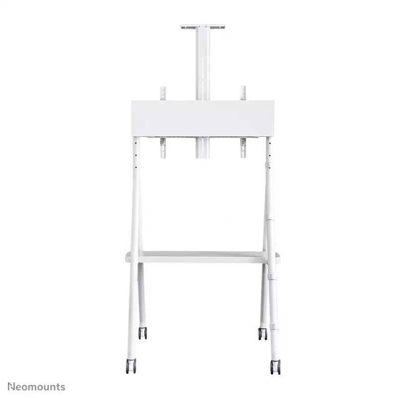 Neomounts NS-M1500WHITE soporte móvil para TV 32-65 pulgadas