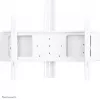 Neomounts NS-M1500WHITE soporte móvil para TV 32-65 pulgadas