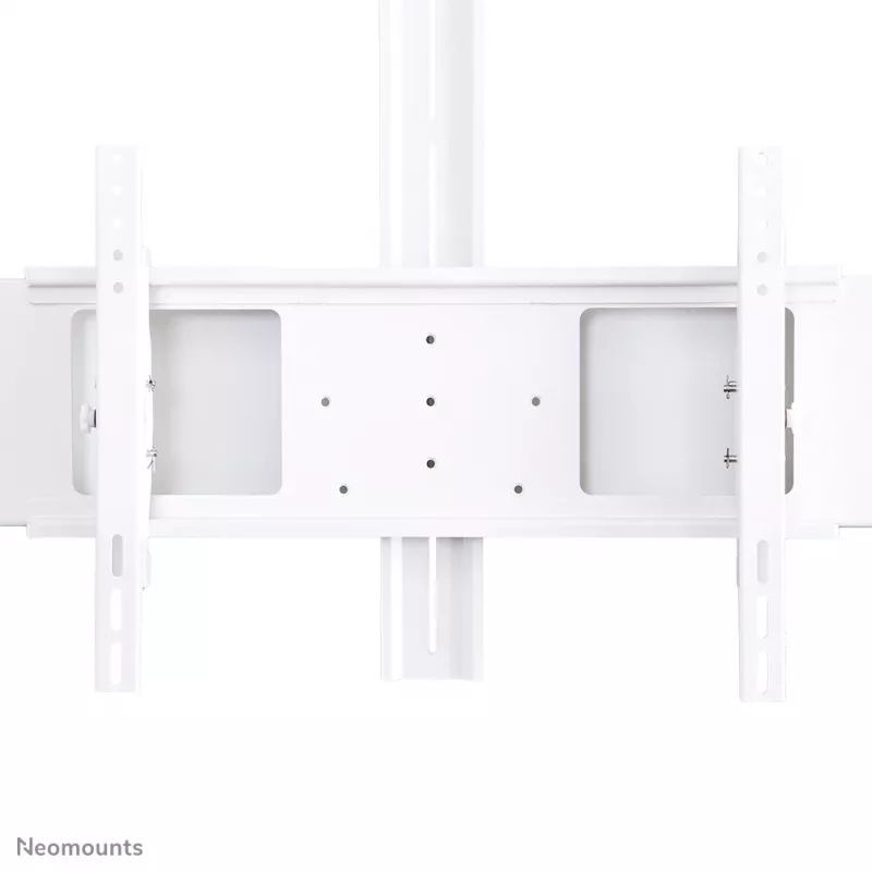Neomounts NS-M1500WHITE soporte móvil para TV 32-65 pulgadas