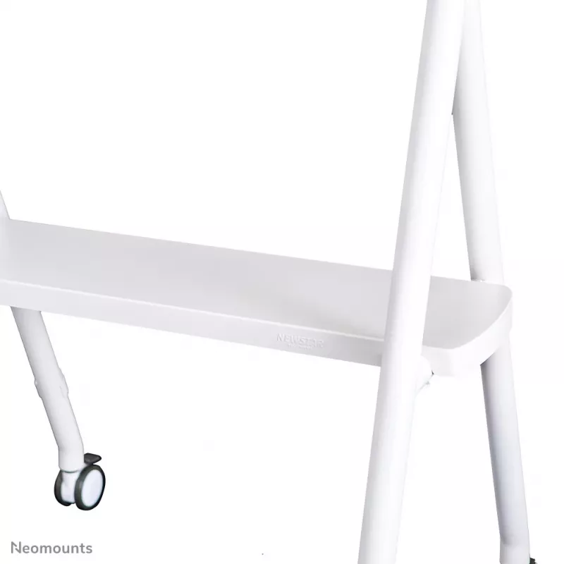 Neomounts NS-M1500WHITE soporte móvil para TV 32-65 pulgadas
