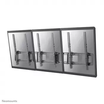 Neomounts NS-WMB300PSchwarz soporte de pared para menú 40-52 pulgadas – inclinable – vertical
