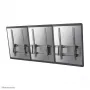 Neomounts NS-WMB300PSchwarz soporte de pared para menú 40-52 pulgadas – inclinable – vertical