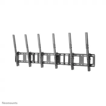 Neomounts NS-WMB300PSchwarz soporte de pared para menú 40-52 pulgadas – inclinable – vertical