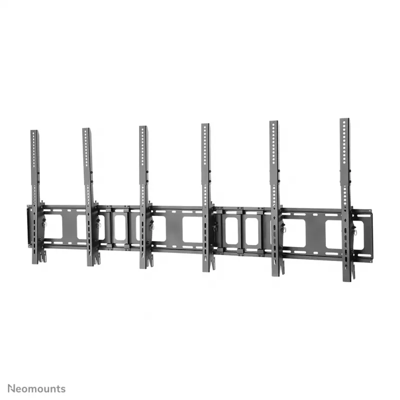 Neomounts NS-WMB300PSchwarz soporte de pared para menú 40-52 pulgadas – inclinable – vertical