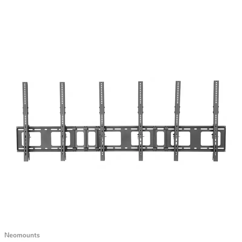 Neomounts NS-WMB300PSchwarz soporte de pared para menú 40-52 pulgadas – inclinable – vertical