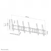 Neomounts NS-WMB300PSchwarz soporte de pared para menú 40-52 pulgadas – inclinable – vertical