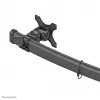 Neomounts FPMA-D700DD6 soporte para monitor 10-27 pulgadas, de pie/montaje en mesa, 8 kg, 25,4 cm (10 pulgadas), 68,6 cm (27 pulgadas), 100 x 100 mm, negro