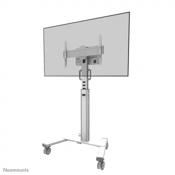 Neomounts FL50S-825WH1 carro para TV 37-75 pulgadas - TÜV