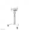 Neomounts FL50S-825WH1 carro para TV 37-75 pulgadas - TÜV