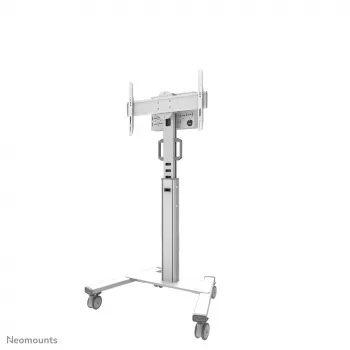 Neomounts FL50S-825WH1 carro para TV 37-75 pulgadas - TÜV