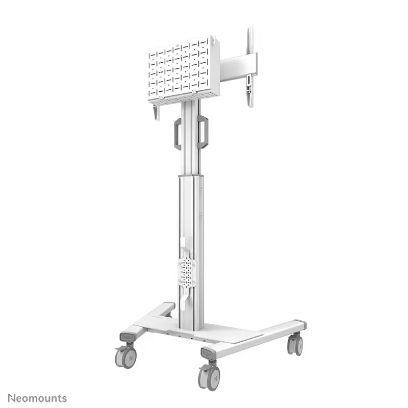 Neomounts FL50S-825WH1 carro para TV 37-75 pulgadas - TÜV