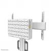 Neomounts FL50S-825WH1 carro para TV 37-75 pulgadas - TÜV