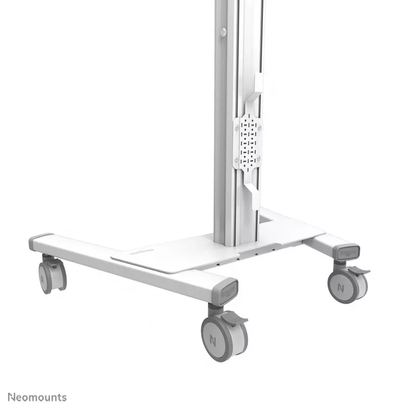 Neomounts FL50S-825WH1 carro para TV 37-75 pulgadas - TÜV