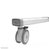 Neomounts FL50S-825WH1 carro para TV 37-75 pulgadas - TÜV
