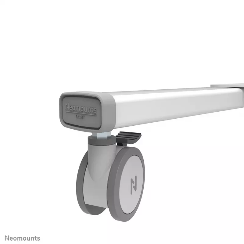 Neomounts FL50S-825WH1 carro para TV 37-75 pulgadas - TÜV